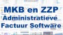 mkb administratieve factuur programma